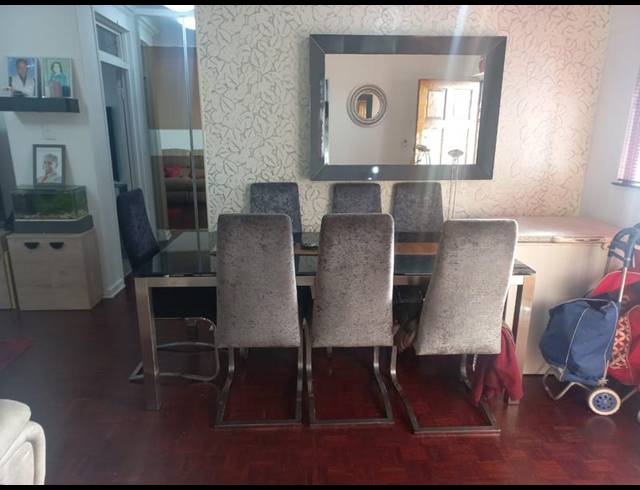 2 BEDROOM APARTMENT FOR SALE IN MORNINGSIDE